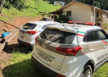 Polícia investiga morte de jovem em Canelinha