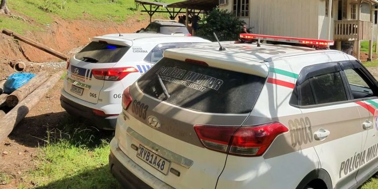 Polícia investiga morte de jovem em Canelinha