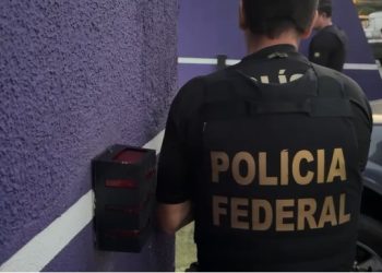 PF desarticula esquema de tráfico internacional de mulheres para exploração sexual em Santa Catarina