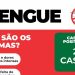 Nova Trento reforça alerta após aumento de focos de dengue no município