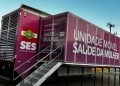Atendimentos na Carreta da Saúde da Mulher iniciam em Nova Trento