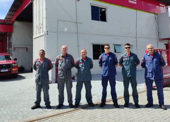 CBMSC lança Operação Serra Segura para o Feriado de Páscoa 2026