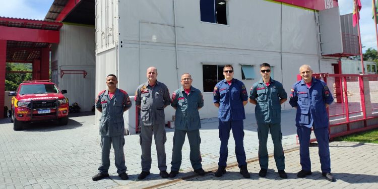 CBMSC lança Operação Serra Segura para o Feriado de Páscoa 2026