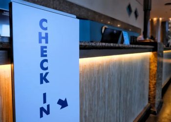 Nova Ficha Digital de Hóspedes torna check-in obrigatório em hotéis e pousadas de todo o Brasil