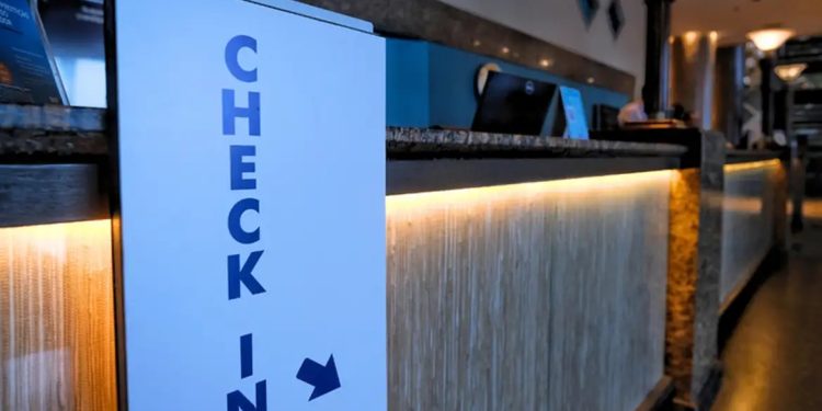 Nova Ficha Digital de Hóspedes torna check-in obrigatório em hotéis e pousadas de todo o Brasil