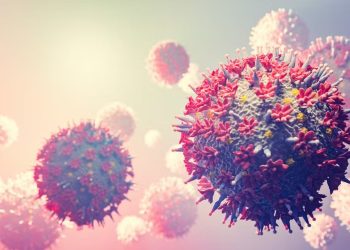 Nova subvariante da Covid-19, “Cicada”, tem 75 mutações e já circula em 23 países