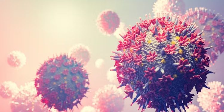 Nova subvariante da Covid-19, “Cicada”, tem 75 mutações e já circula em 23 países