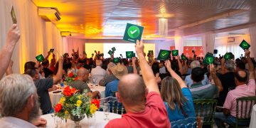 Cresol Vale Europeu distribui mais de R$ 11 milhões em sobras aos cooperados