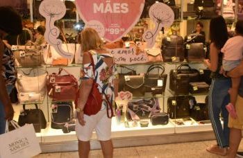 Imetro-SC intensifica fiscalização de produtos para o Dia das Mães