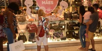 Imetro-SC intensifica fiscalização de produtos para o Dia das Mães