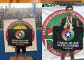Projeto social da Polícia Militar de Tijucas conquista destaque no Campeonato Catarinense de Kickboxing