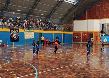 Fube estreia na 2ª Copa ADEC de Futsal de Base neste final de semana