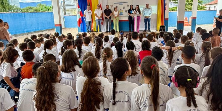 Gincana ReciclAção tem nova edição lançada com foco no bem-estar animal