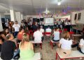 Ribanceira do Sul recebe primeira edição do “Prefeitura no Bairro” com participação ativa da comunidade