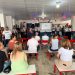 Ribanceira do Sul recebe primeira edição do “Prefeitura no Bairro” com participação ativa da comunidade