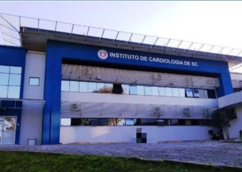 Instituto de Cardiologia de SC completa 63 anos com crescimento nos atendimentos