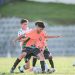 Atleta batistense jogará na base do Camboriú