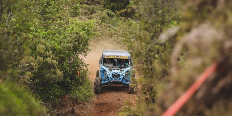 Nova Trento sedia etapa de sucesso da Adventure Cup e reforça potencial no turismo de aventura