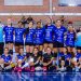 Voleibol Nova Trento se destaca na 6ª Copa Santa Catarina de Base Feminino