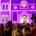 Devoção e Luz marcam a quarta-feira da Semana Santa em Nova Trento