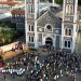 Fé, silêncio e emoção marcam a Procissão da Paixão de Cristo em Nova Trento
