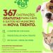 Programa Pet Levado a Sério abre inscrições para castração e microchipagem em Nova Trento