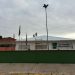 Reforma do telhado melhora estrutura da Escola Francisco João Valle, no bairro Trinta Réis, em Nova Trento