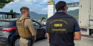 Operação Quaresma termina sem registro de maus-tratos a animais em Santa Catarina
