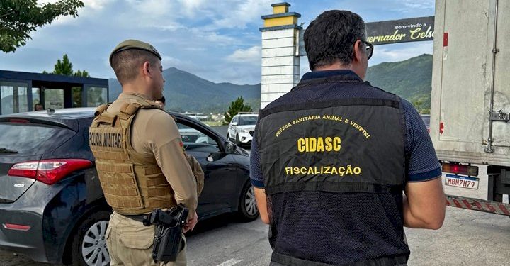 Operação Quaresma termina sem registro de maus-tratos a animais em Santa Catarina