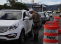 PMSC INICIA OPERAÇÃO SEMANA SANTA NAS RODOVIAS ESTADUAIS DE SANTA CATARINA