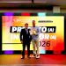São João Batista conquista o título de Prefeito Inovador 2026