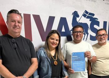 São João Batista recebe avaliação diagnóstica de maturidade de destino turístico inteligente