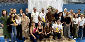 Escolas Alice e Araci recebem projeto Escola Restaurativa do MPSC