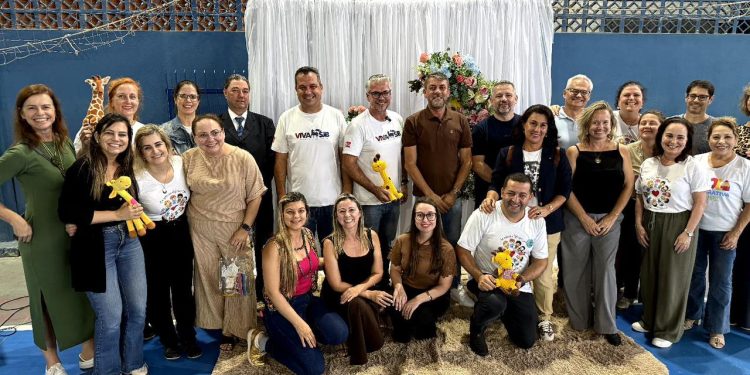 Escolas Alice e Araci recebem projeto Escola Restaurativa do MPSC