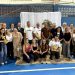 Escolas Alice e Araci recebem projeto Escola Restaurativa do MPSC