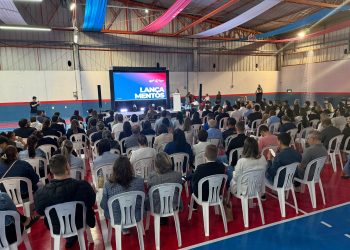 São João Batista lança 2ª Expo SJB com programação ampliada e atrações para a toda a família