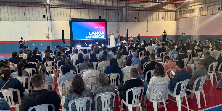 São João Batista lança 2ª Expo SJB com programação ampliada e atrações para a toda a família