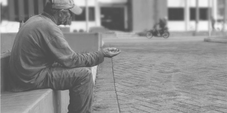 Prefeitura de São João Batista intensifica campanha de conscientização sobre abordagem à população em situação de rua