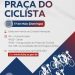 Pedal no dia 17 de maio marcará inauguração da Praça do Ciclista, no interior de São João Batista