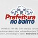 Ribanceira do Sul recebe primeira edição do projeto “Prefeitura no Bairro” neste sábado (25)