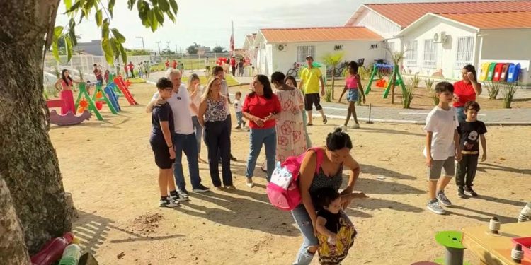 Dia da Família acontece em todas as escolas municipais de Tijucas neste sábado