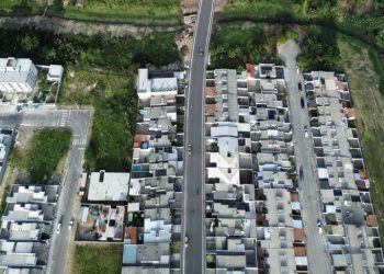 Nova ligação entre bairros vai melhorar mobilidade e desafogar trânsito em Tijucas