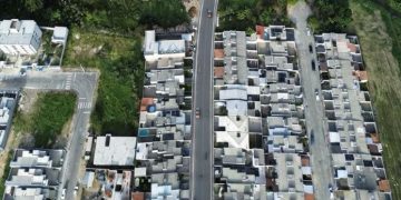 Nova ligação entre bairros vai melhorar mobilidade e desafogar trânsito em Tijucas