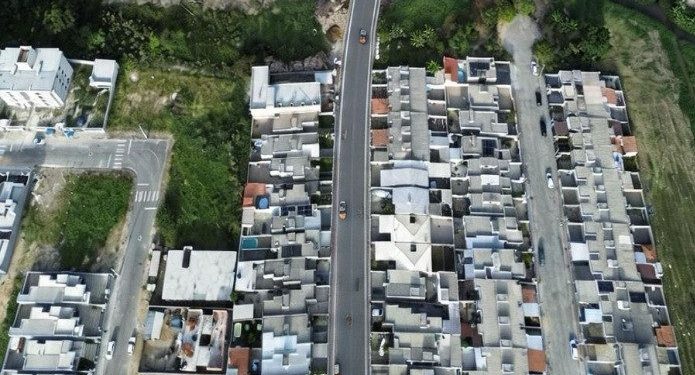 Nova ligação entre bairros vai melhorar mobilidade e desafogar trânsito em Tijucas