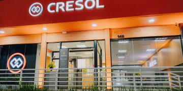 Cresol Vale Europeu inaugura agência em Rio dos Cedros (SC)