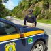 PRF INICIA OPERAÇÃO SEMANA SANTA 2026