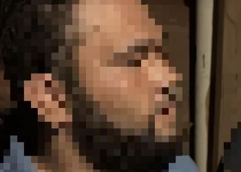 Preso temporariamente suspeito de matar motorista de aplicativo de 74 ANOS