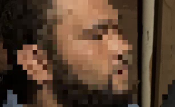 Preso temporariamente suspeito de matar motorista de aplicativo de 74 ANOS