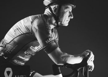 Ciclista de São João Batista morre em prova na cidade de Pomerode