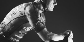 Ciclista de São João Batista morre em prova na cidade de Pomerode